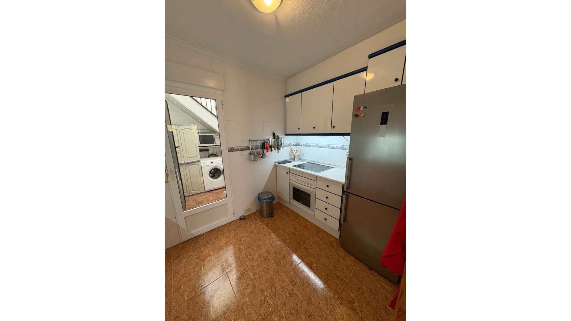 Videresalg - Dobbeltvilla -
San Fulgencio