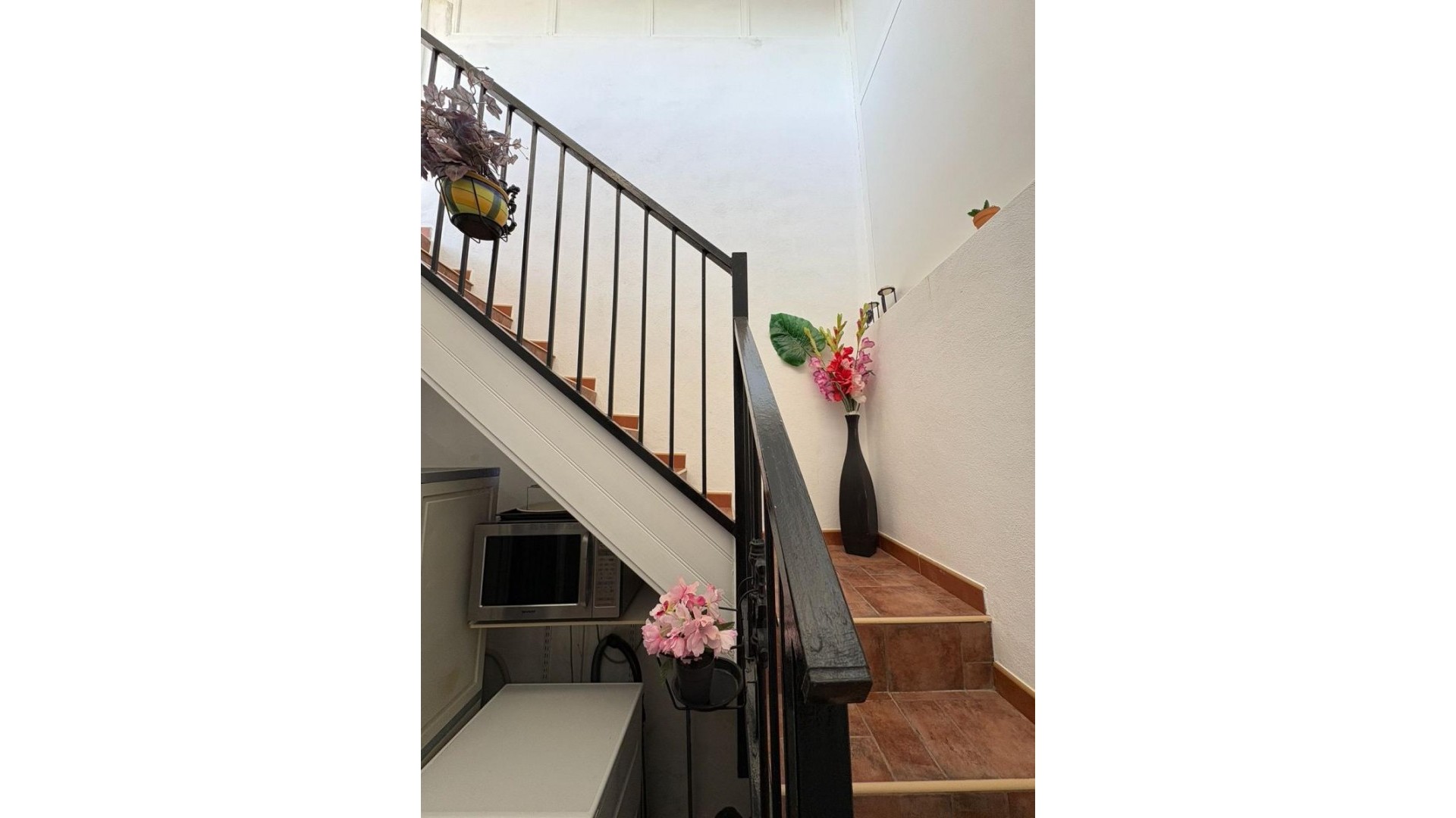 Videresalg - Dobbeltvilla -
San Fulgencio