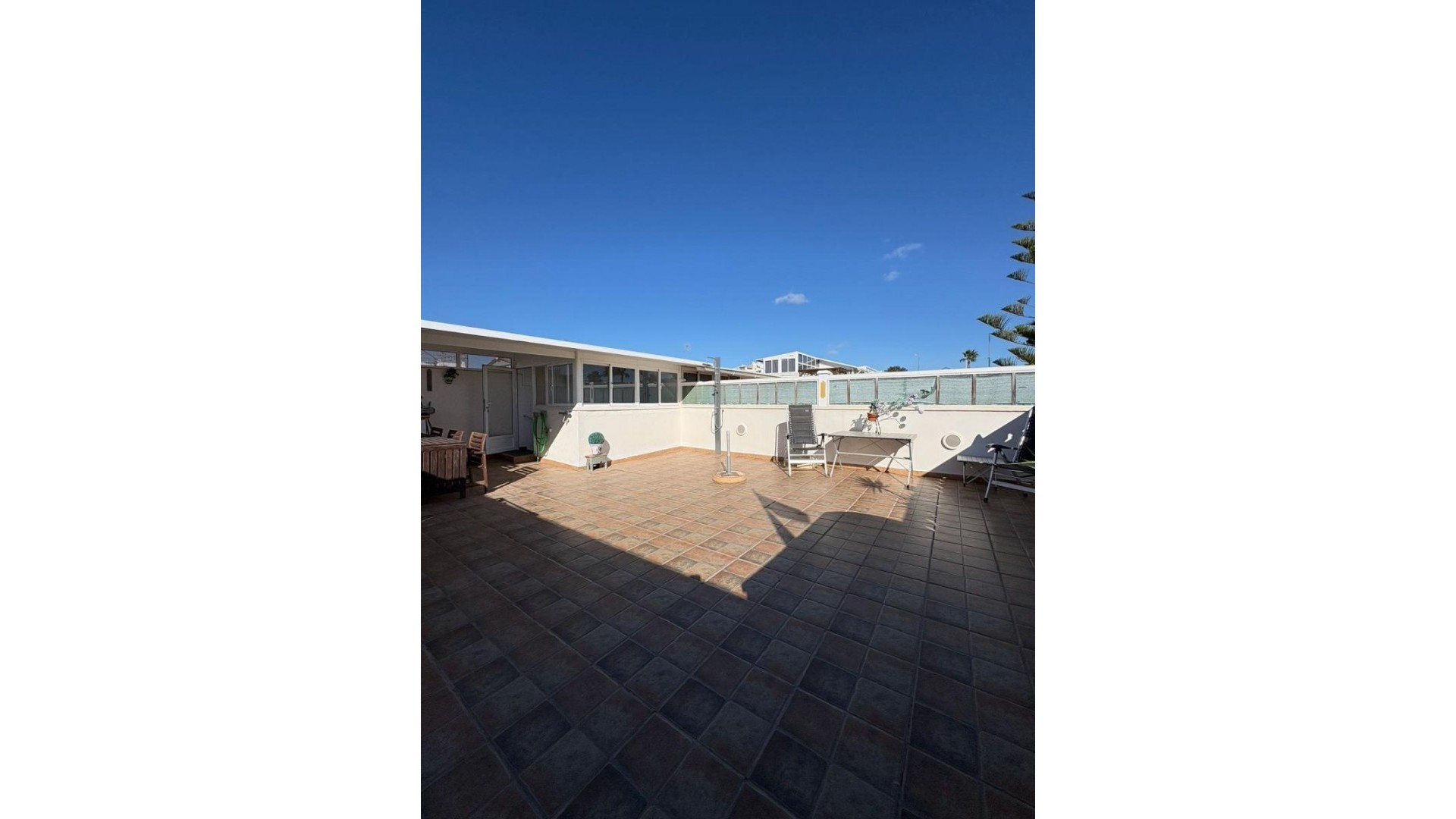 Videresalg - Dobbeltvilla -
San Fulgencio