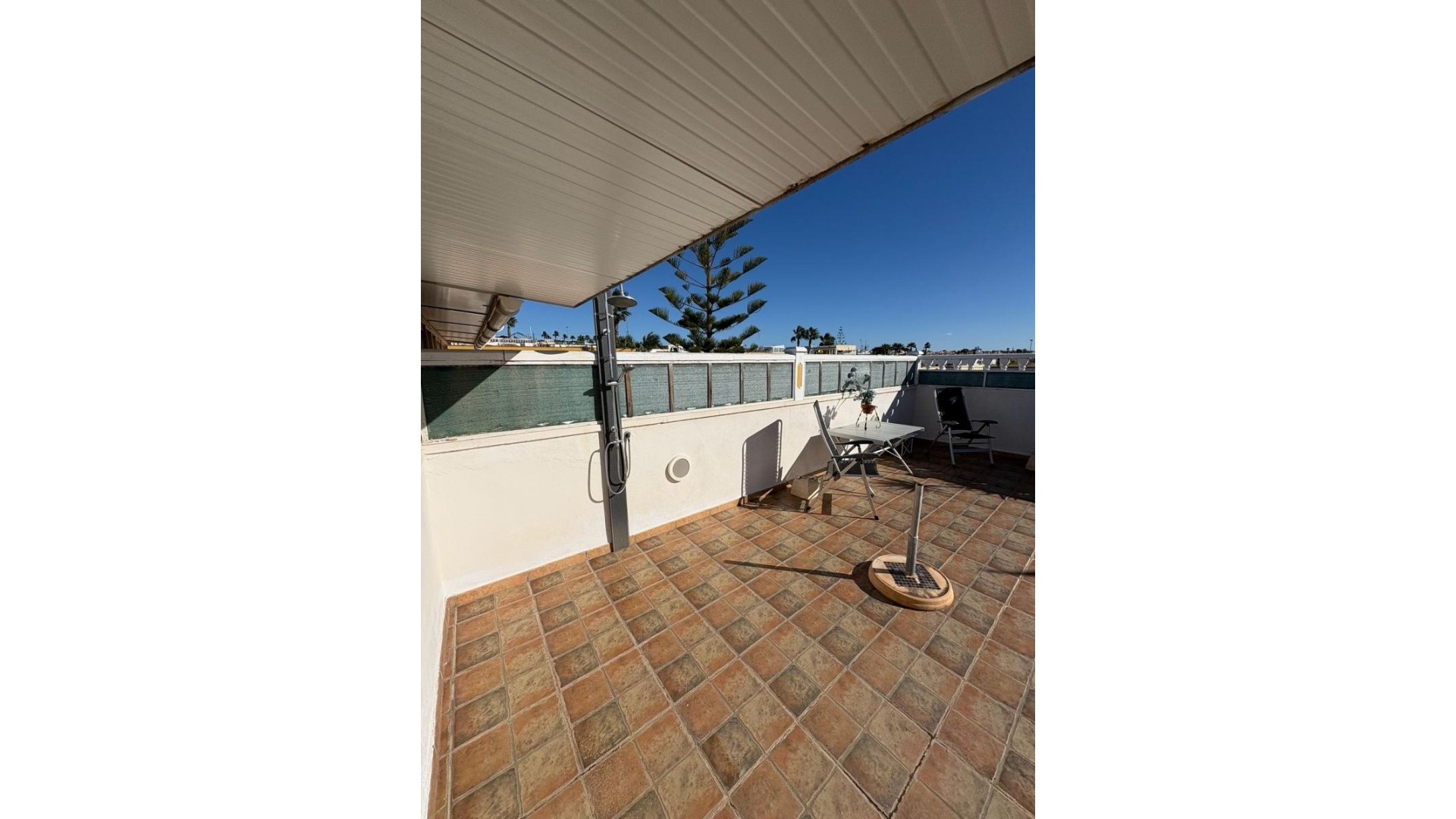 Videresalg - Dobbeltvilla -
San Fulgencio