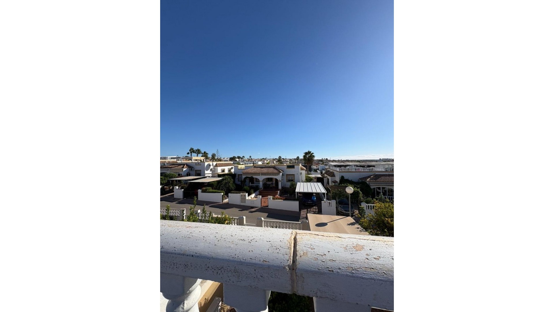 Videresalg - Dobbeltvilla -
San Fulgencio