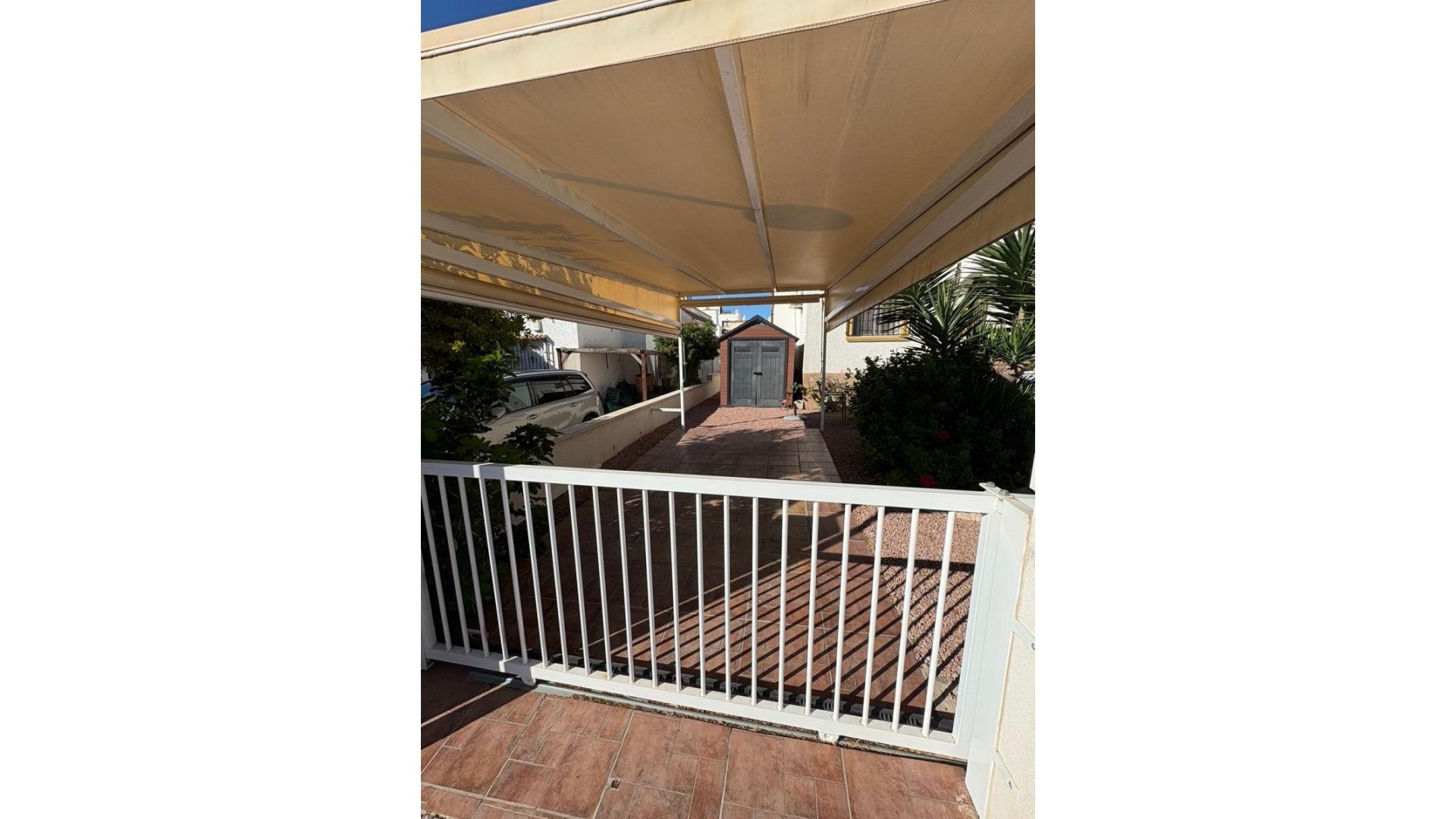 Videresalg - Dobbeltvilla -
San Fulgencio