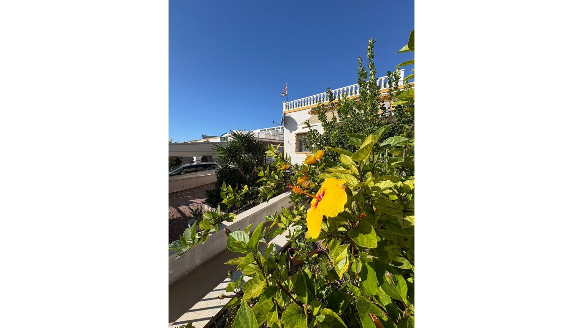 Videresalg - Dobbeltvilla -
San Fulgencio