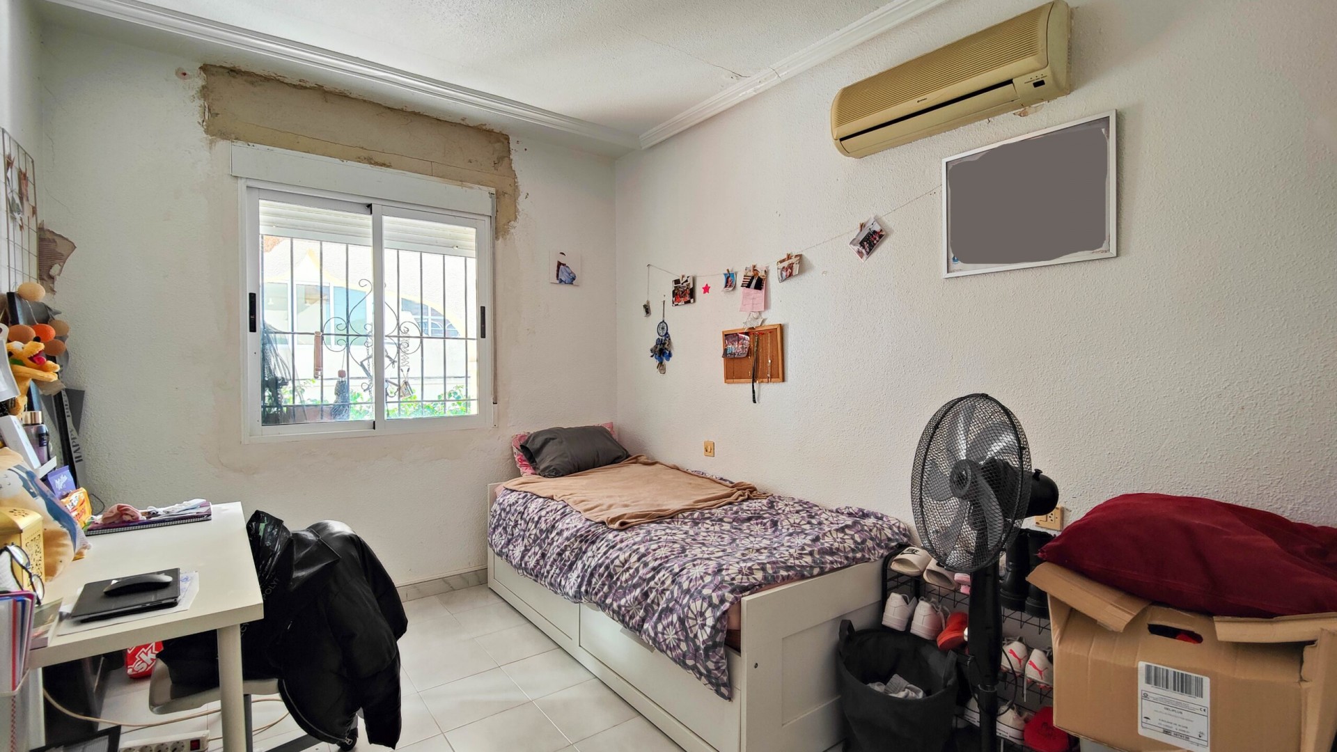 Videresalg - Dobbeltvilla -
San Miguel de Salinas