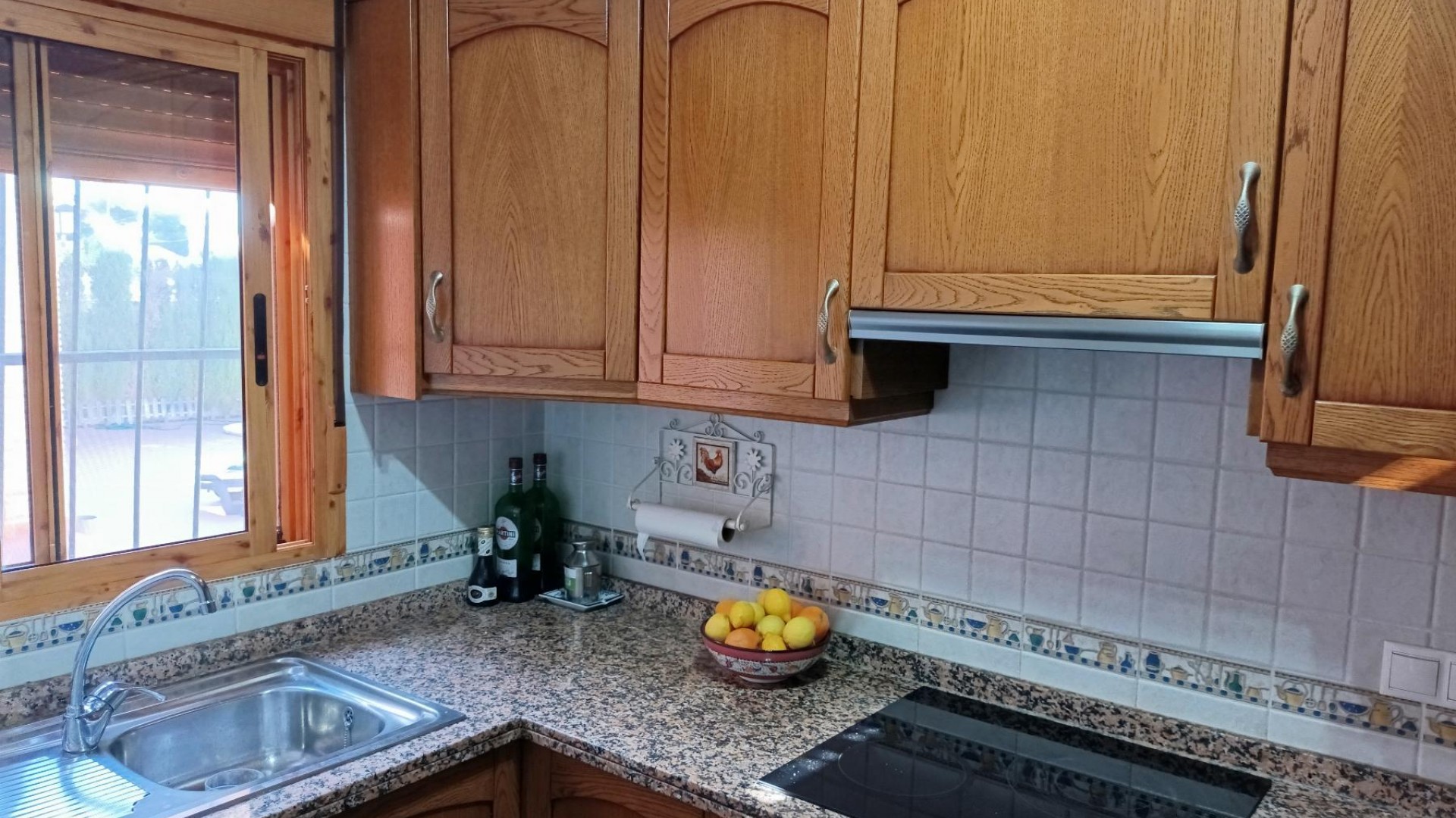 Videresalg - Dobbeltvilla -
Torrevieja - Los Balcones