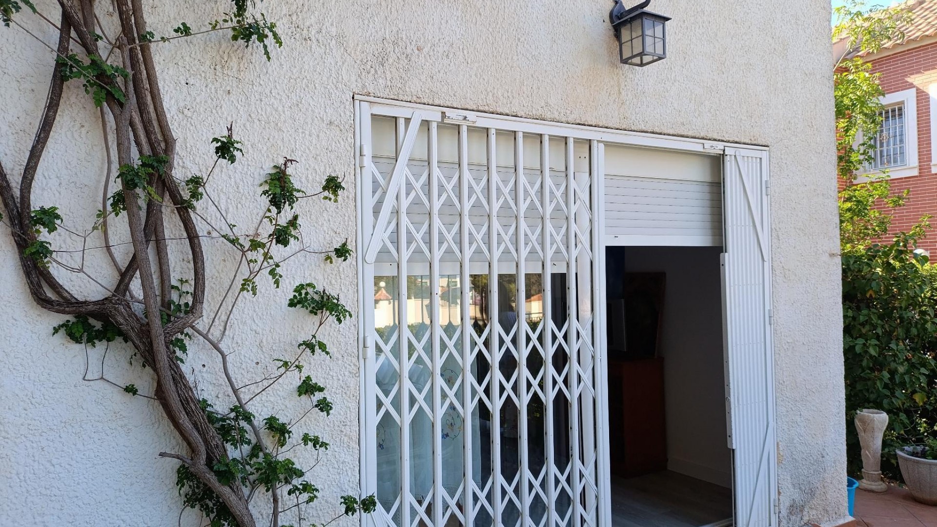 Videresalg - Dobbeltvilla -
Torrevieja - Los Balcones