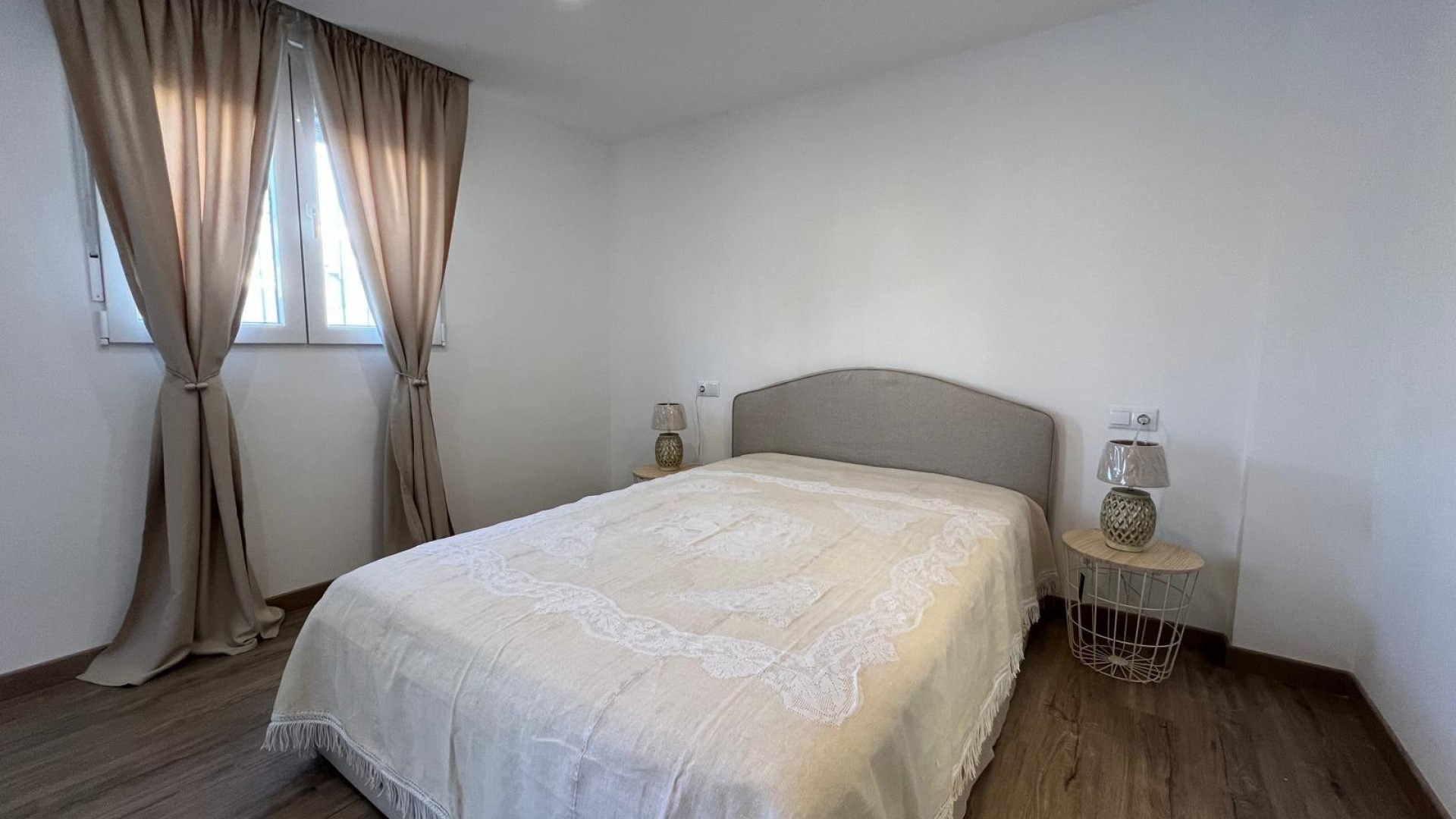 Videresalg - Dobbeltvilla -
Torrevieja - Torreblanca