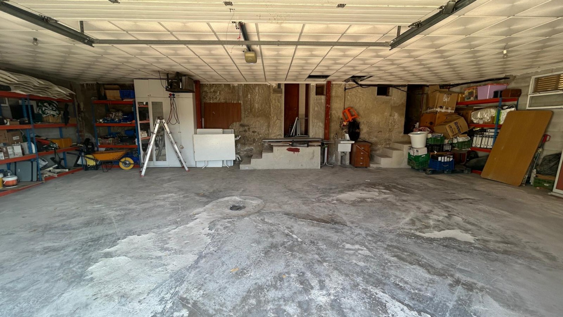 Videresalg - Finca landejendom -
Albatera