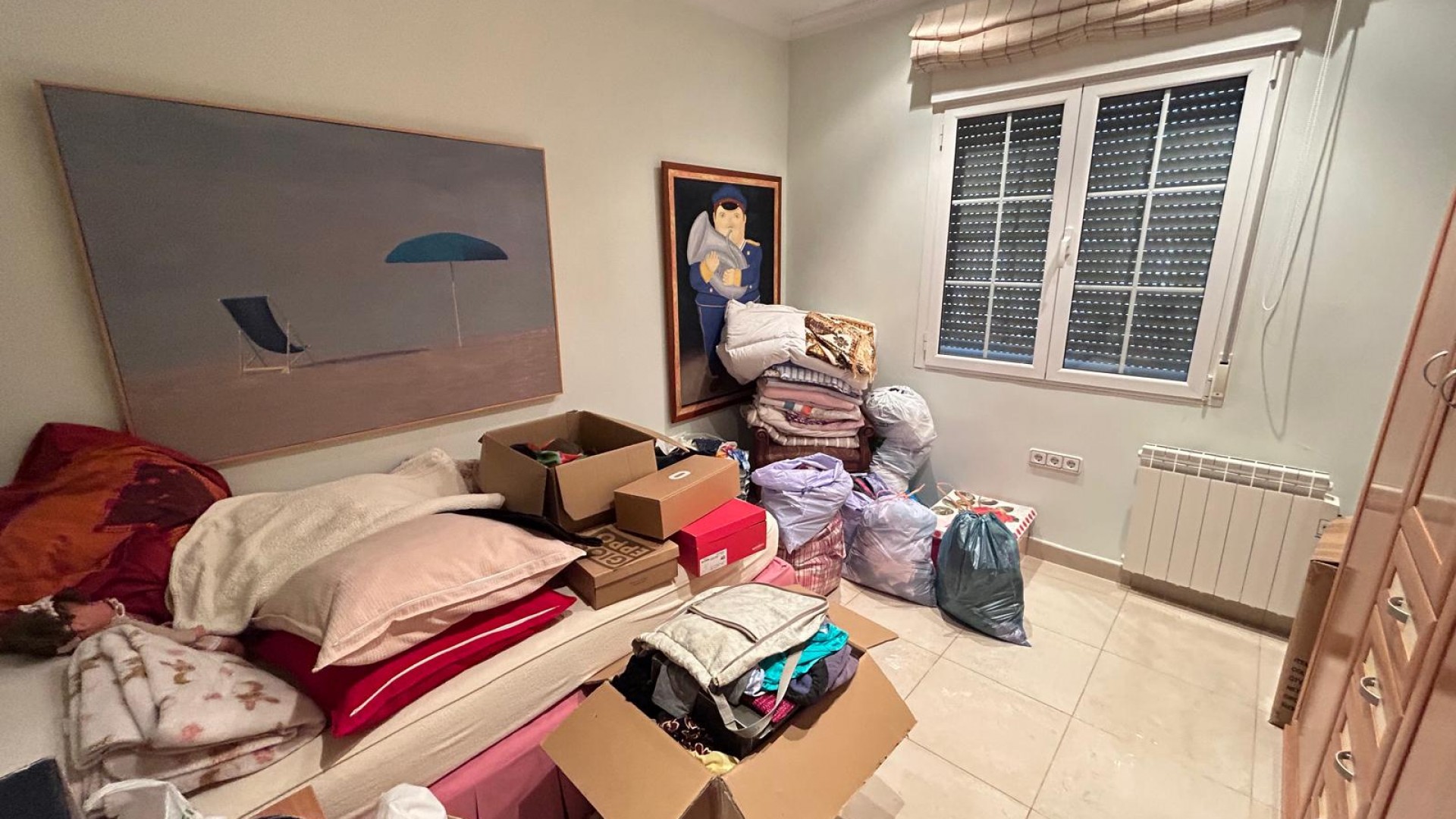 Videresalg - Finca landejendom -
Albatera