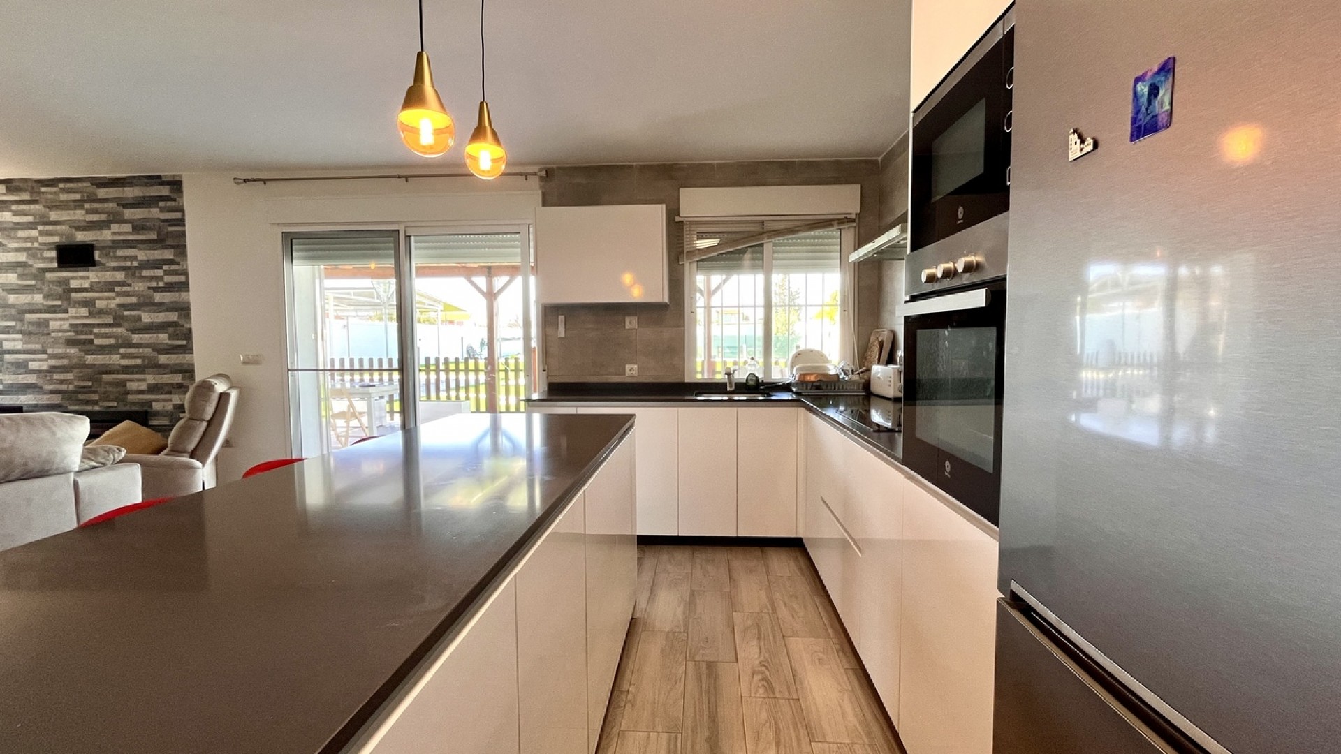 Videresalg - Finca landejendom -
Alcantarilla