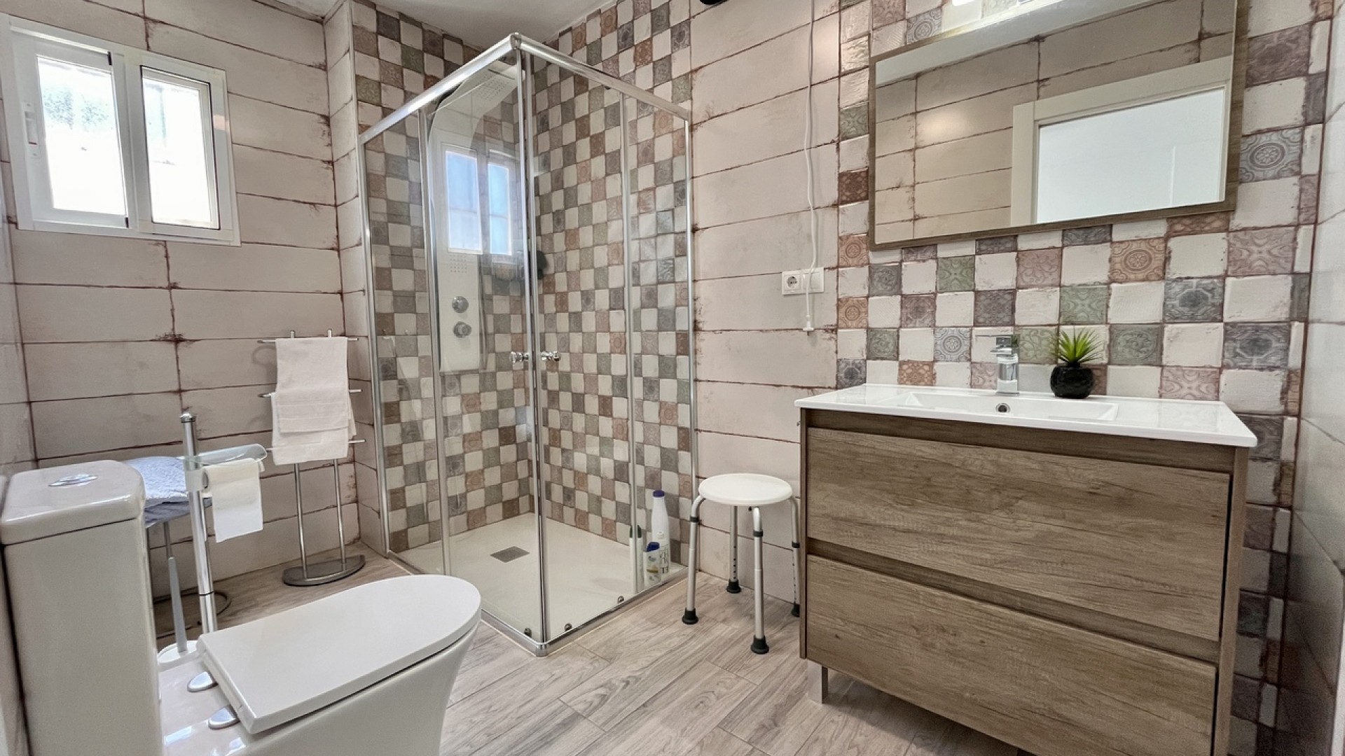 Videresalg - Finca landejendom -
Alcantarilla