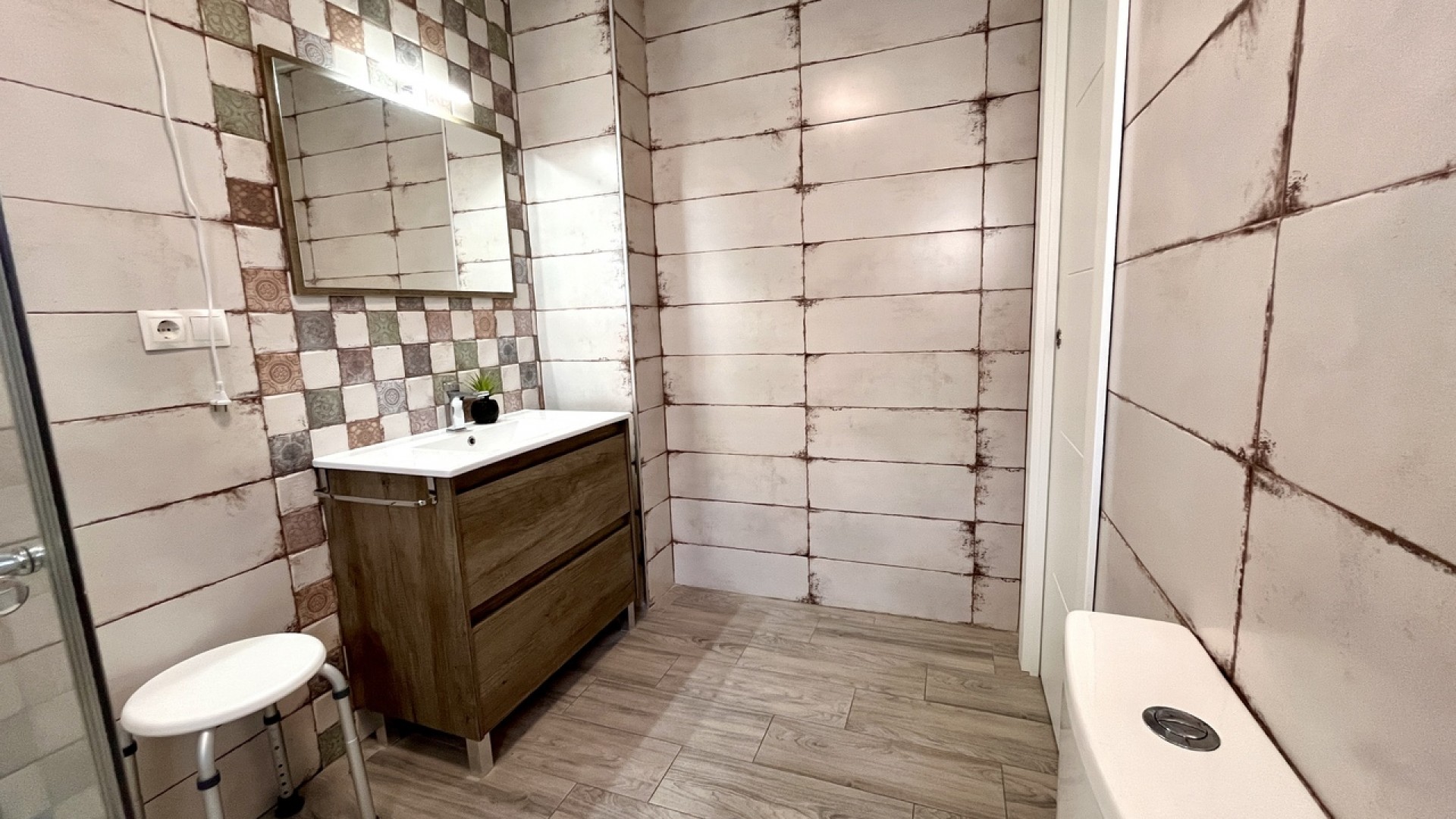 Videresalg - Finca landejendom -
Alcantarilla