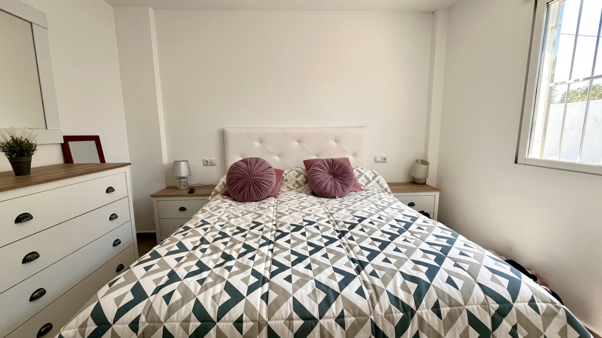 Videresalg - Finca landejendom -
Alcantarilla