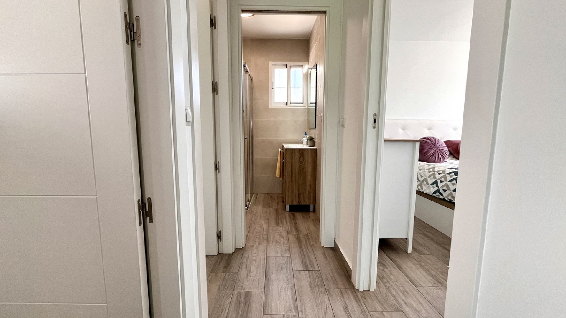 Videresalg - Finca landejendom -
Alcantarilla