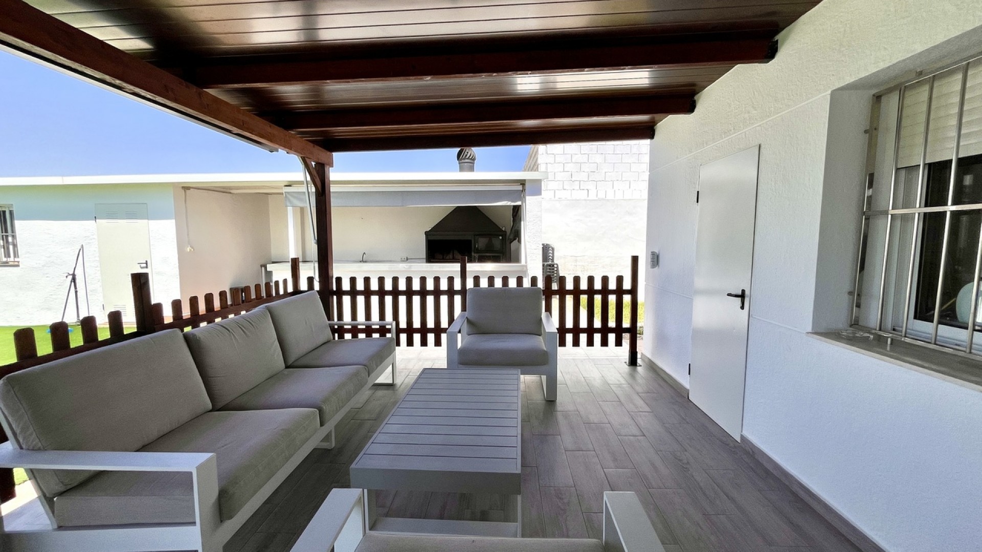 Videresalg - Finca landejendom -
Alcantarilla