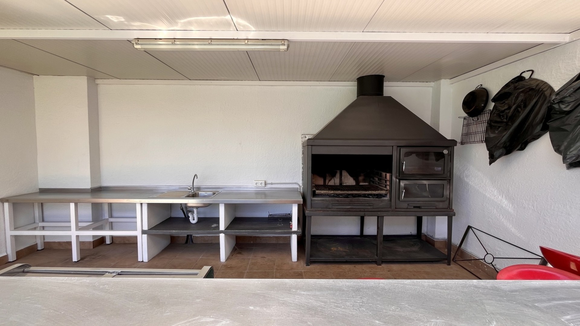 Videresalg - Finca landejendom -
Alcantarilla