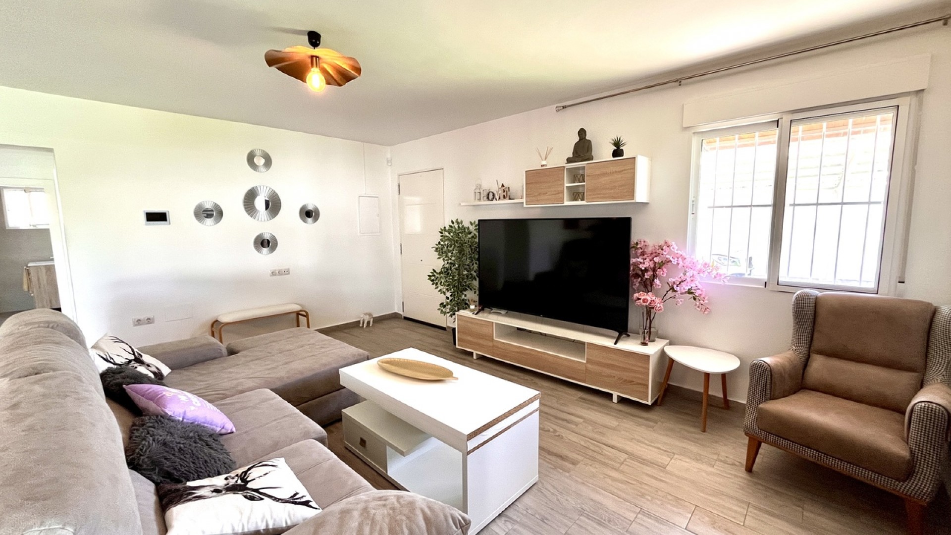 Videresalg - Finca landejendom -
Alcantarilla