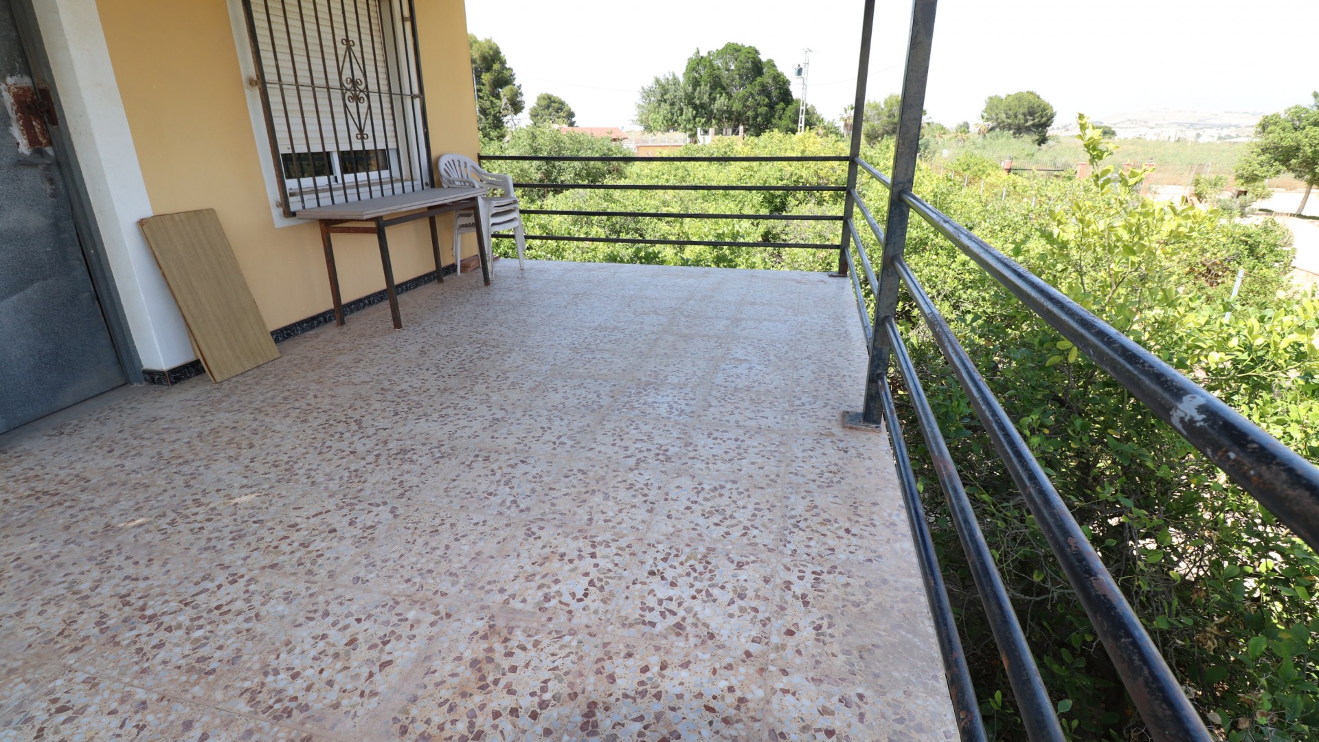 Videresalg - Finca landejendom -
Algorfa