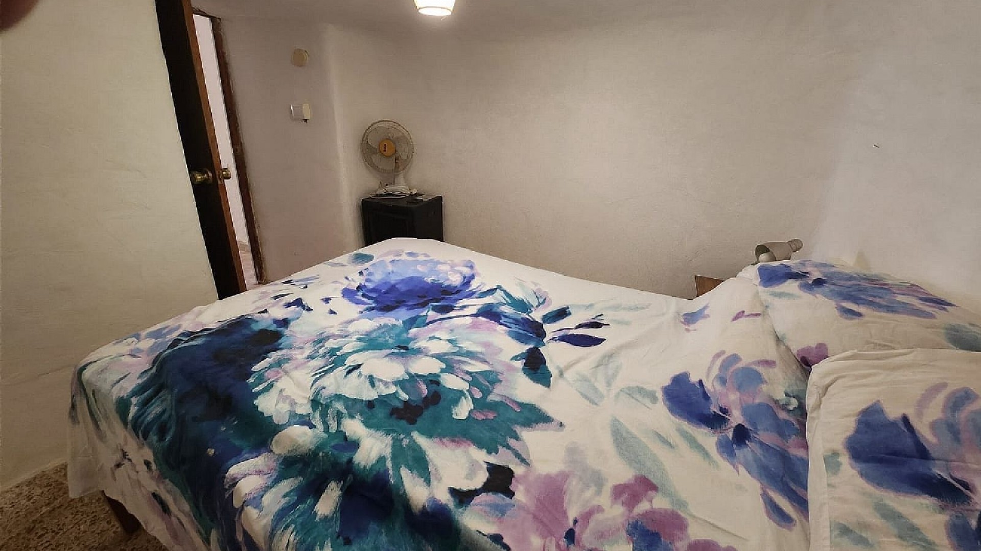 Videresalg - Finca landejendom -
Algueña