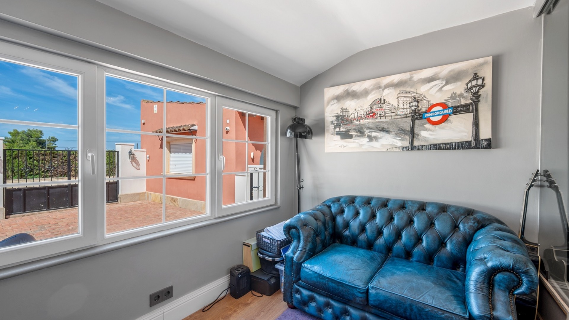 Videresalg - Finca landejendom -
Almoradí - Las Heredades