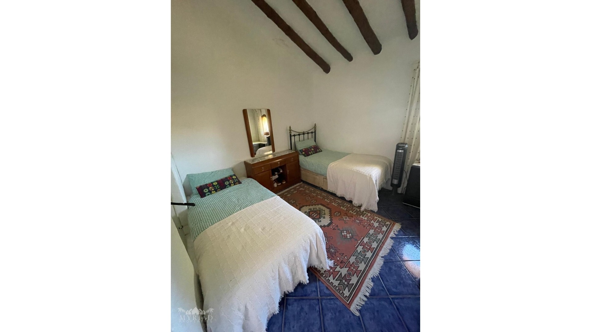 Videresalg - Finca landejendom -
Ca&ntilde;ada del Trigo - Ca&ntilde;ada del Trigo Murcia