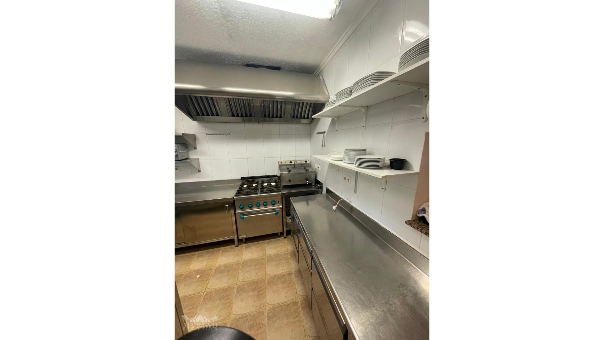 Videresalg - Finca landejendom -
Ca&ntilde;ada del Trigo - Ca&ntilde;ada del Trigo Murcia