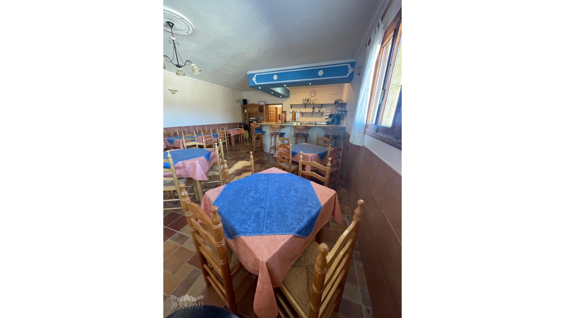 Videresalg - Finca landejendom -
Ca&ntilde;ada del Trigo - Ca&ntilde;ada del Trigo Murcia