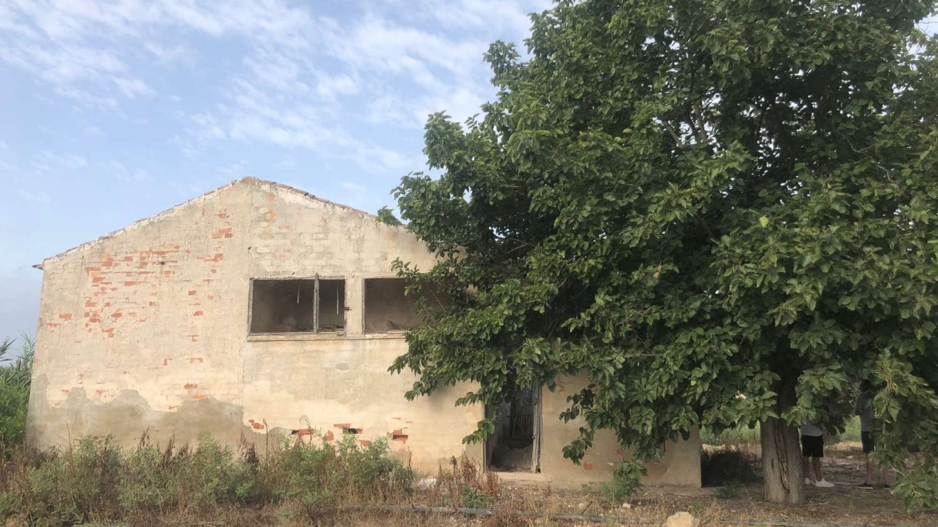 Videresalg - Finca landejendom -
Callosa de Segura