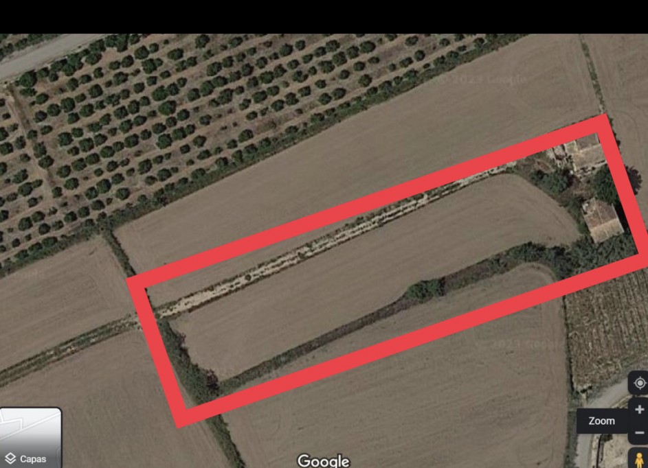 Videresalg - Finca landejendom -
Callosa de Segura