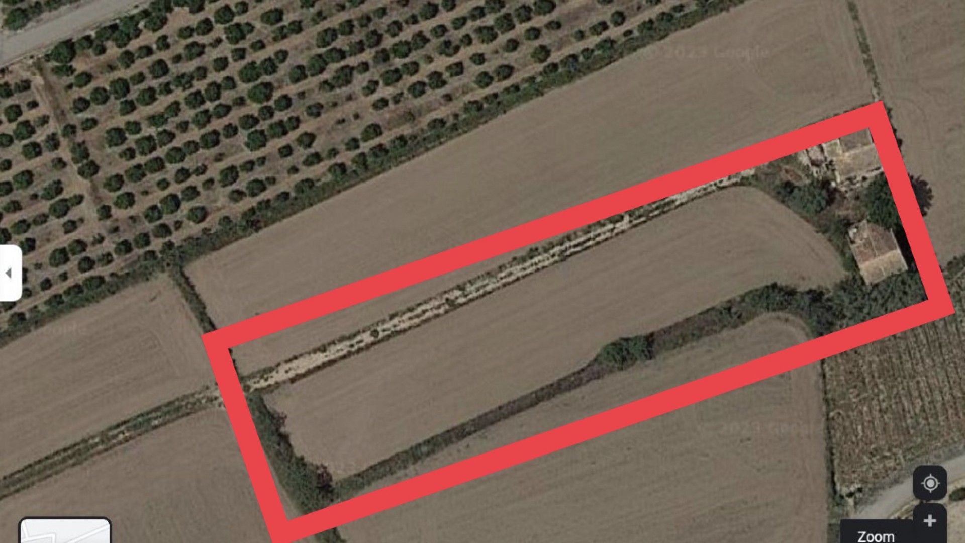 Videresalg - Finca landejendom -
Callosa de Segura