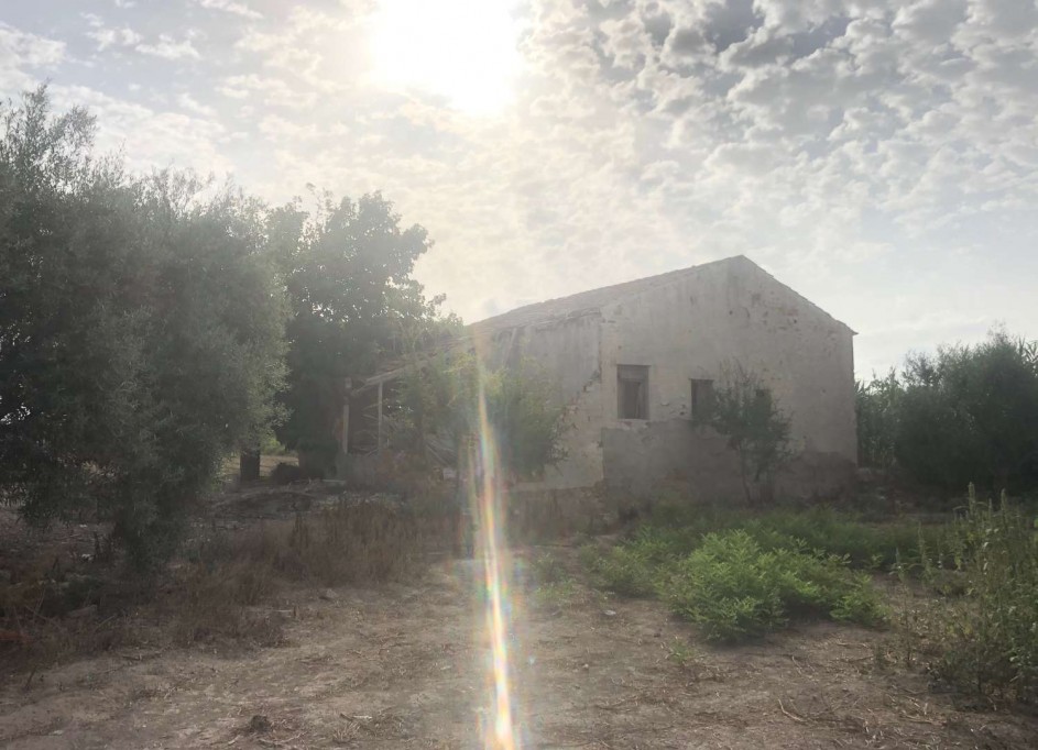 Videresalg - Finca landejendom -
Callosa de Segura