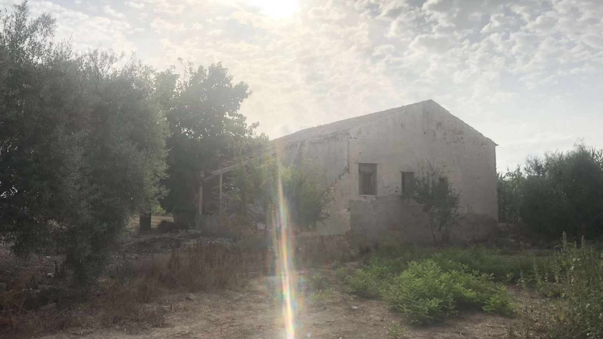 Videresalg - Finca landejendom -
Callosa de Segura