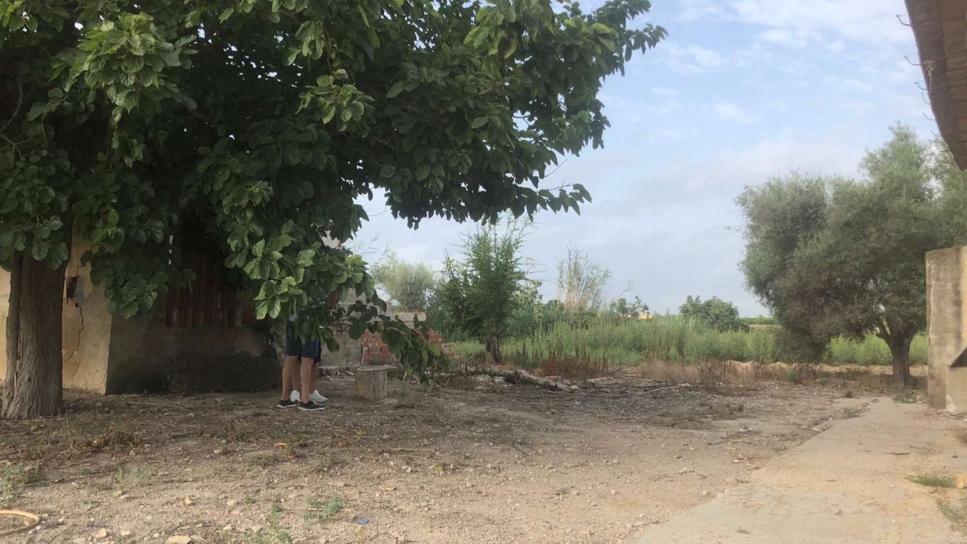 Videresalg - Finca landejendom -
Callosa de Segura