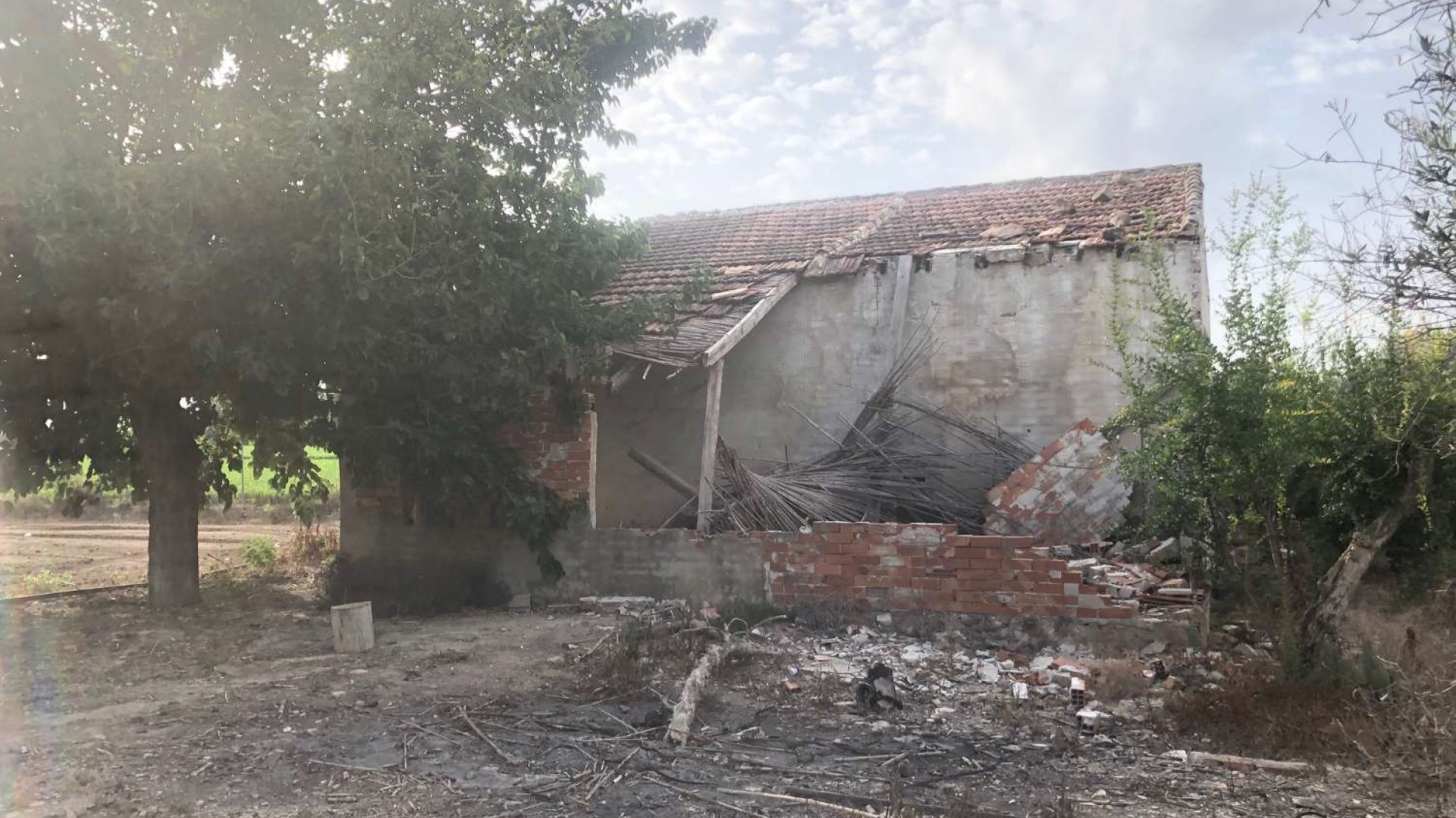 Videresalg - Finca landejendom -
Callosa de Segura