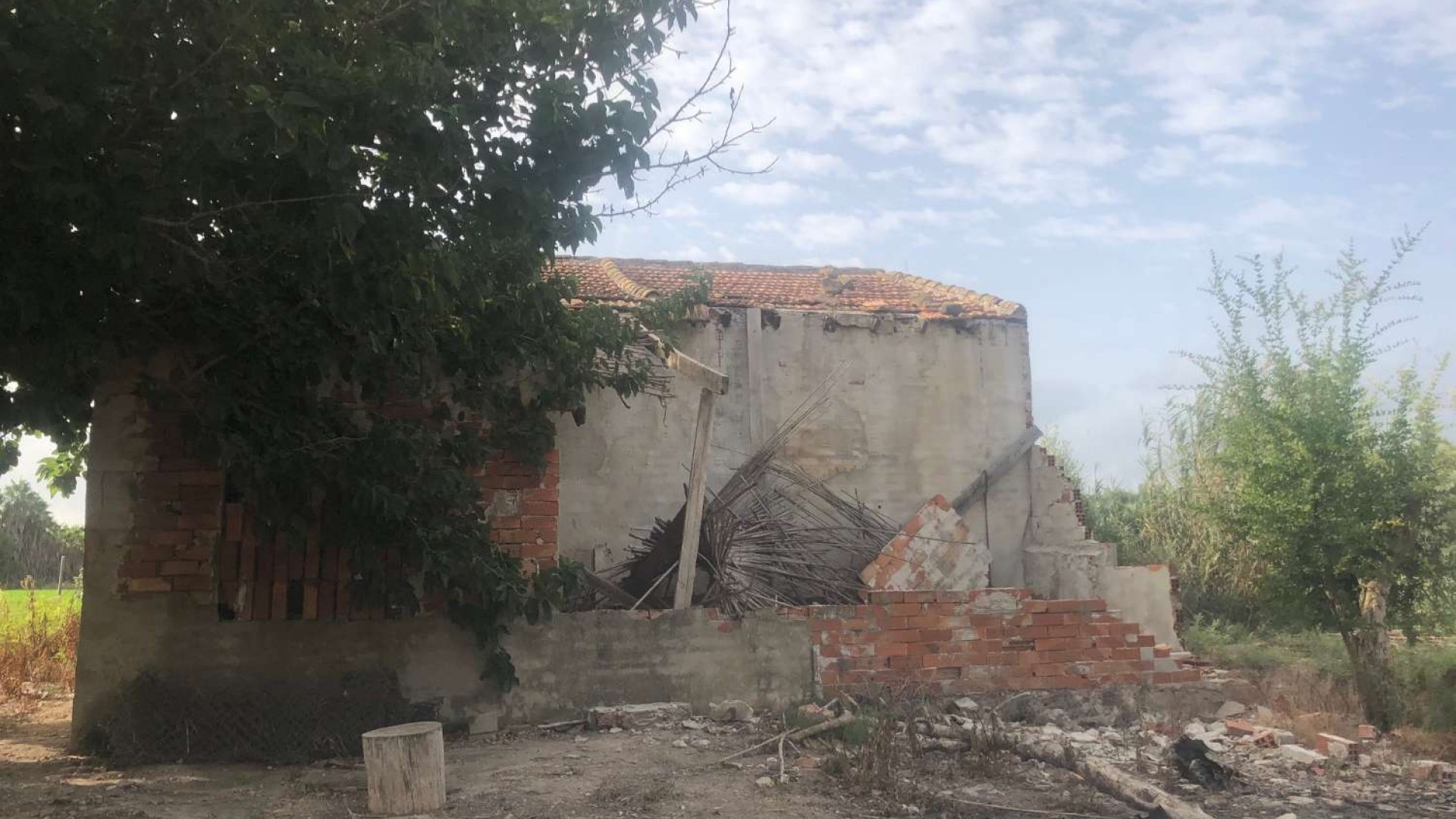 Videresalg - Finca landejendom -
Callosa de Segura