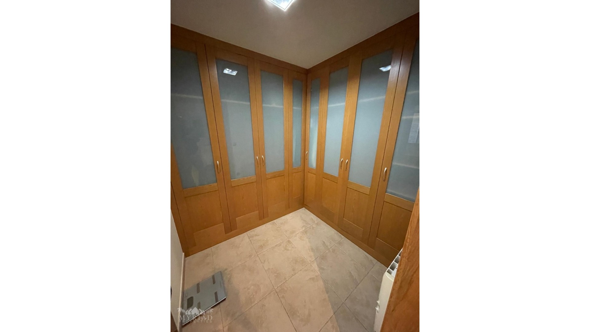 Videresalg - Finca landejendom -
Cañada de la Leña - Canada de la Lena Murcia