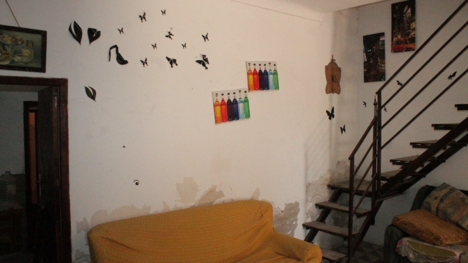 Videresalg - Finca landejendom -
Cañada del Trigo - Canada del Trigo Murcia