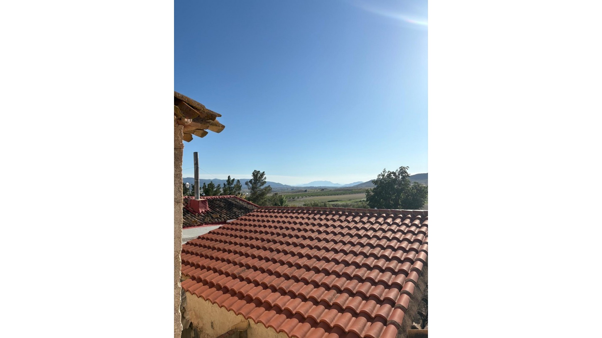 Videresalg - Finca landejendom -
Cañada del Trigo - Canada del Trigo Murcia