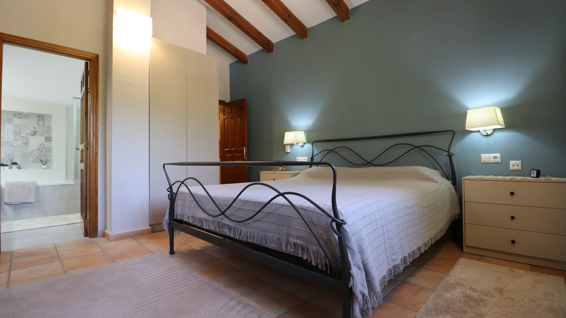 Videresalg - Finca landejendom -
Catral - Catral - Country