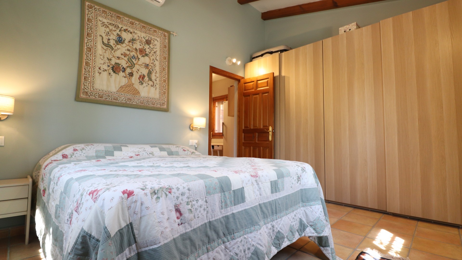 Videresalg - Finca landejendom -
Catral - Catral - Country