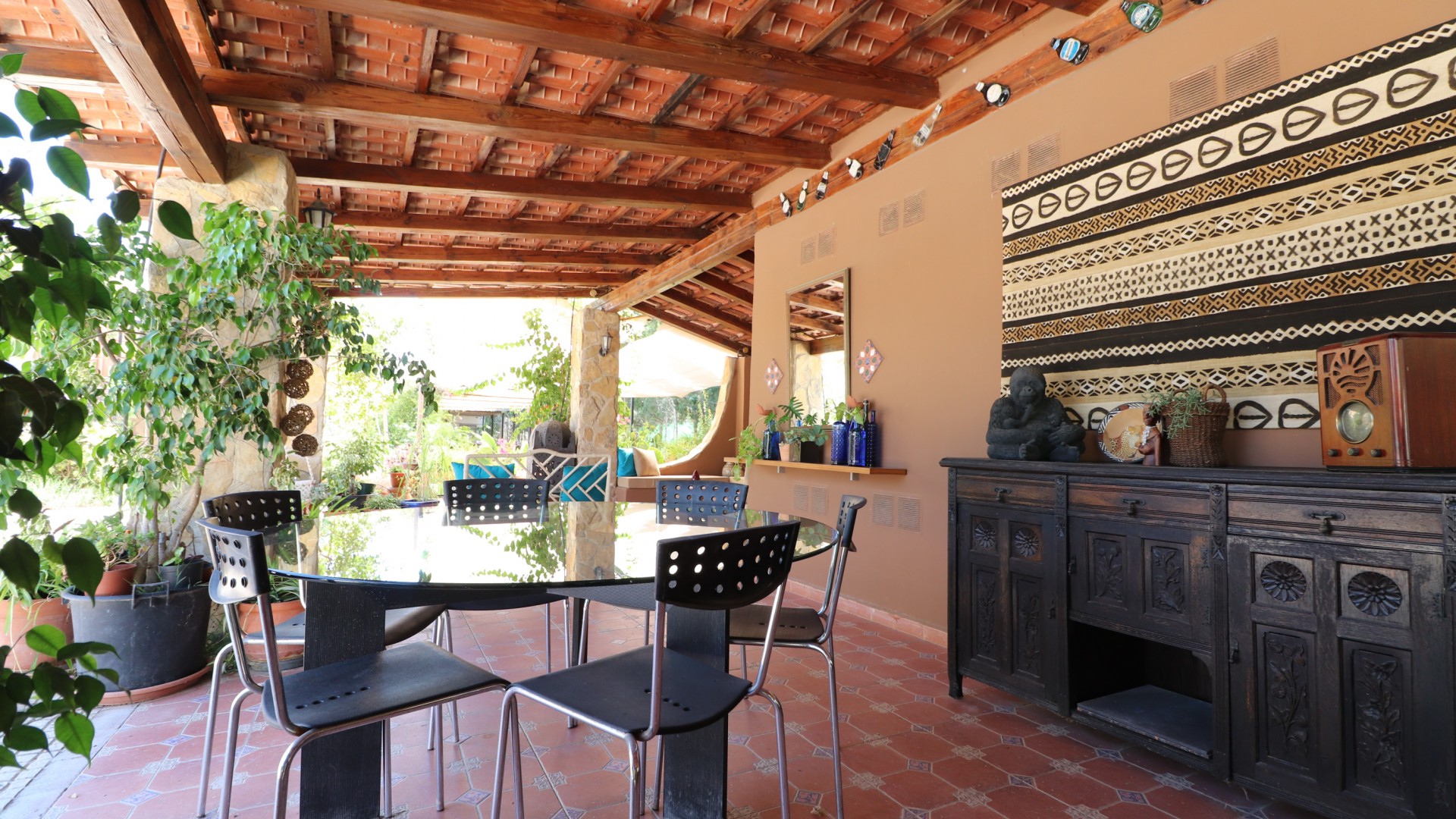 Videresalg - Finca landejendom -
Catral - Catral - Country