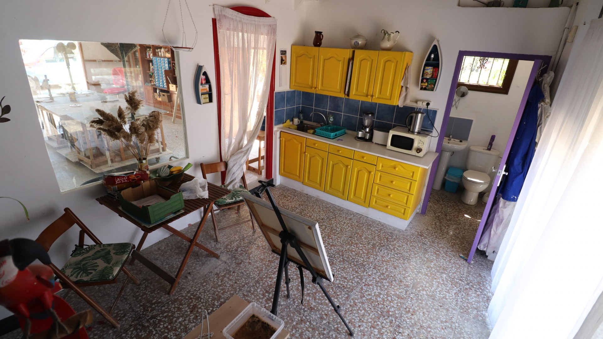 Videresalg - Finca landejendom -
Catral - Catral - Country