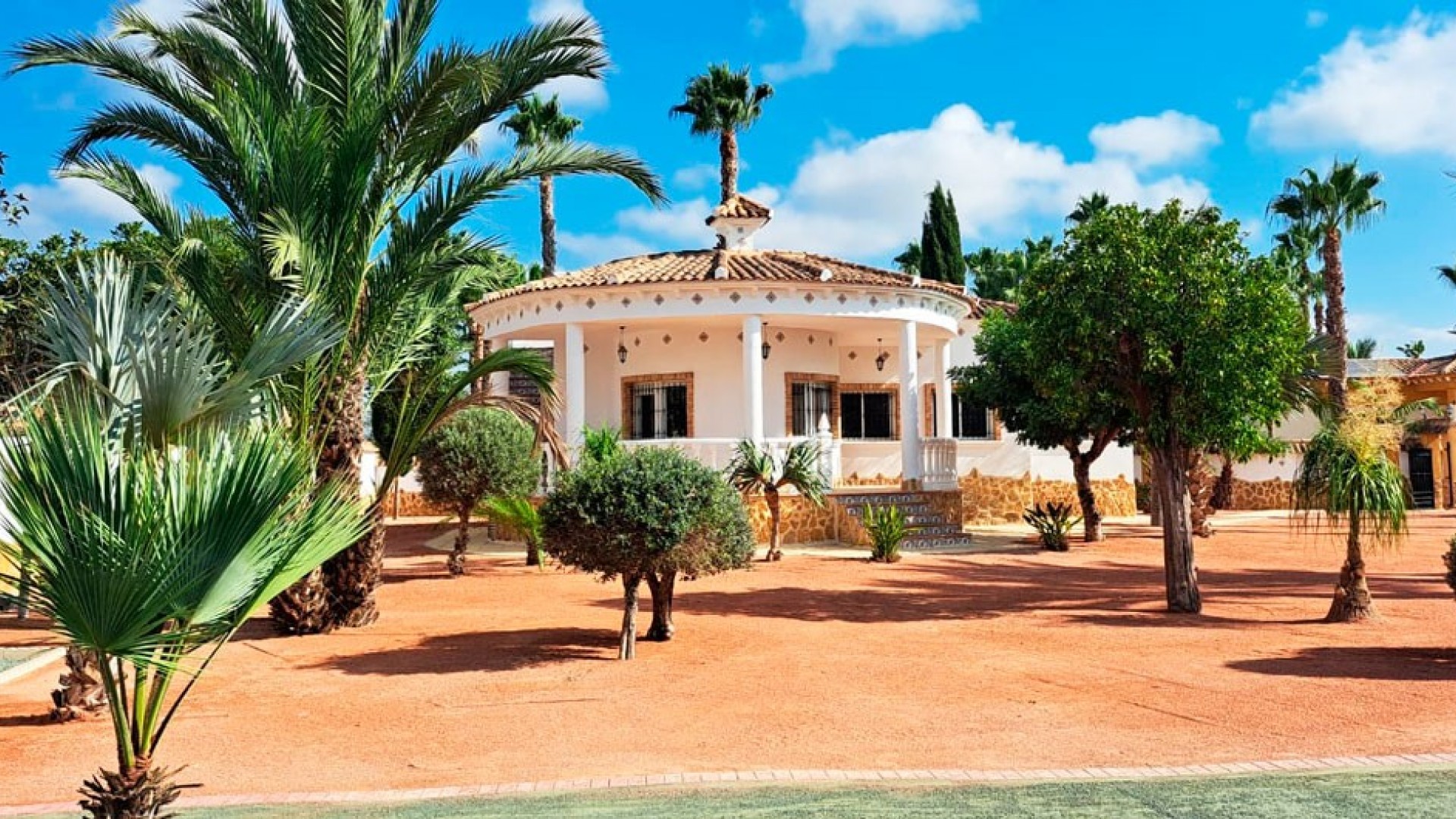 Videresalg - Finca landejendom -
Catral - Catral - Country