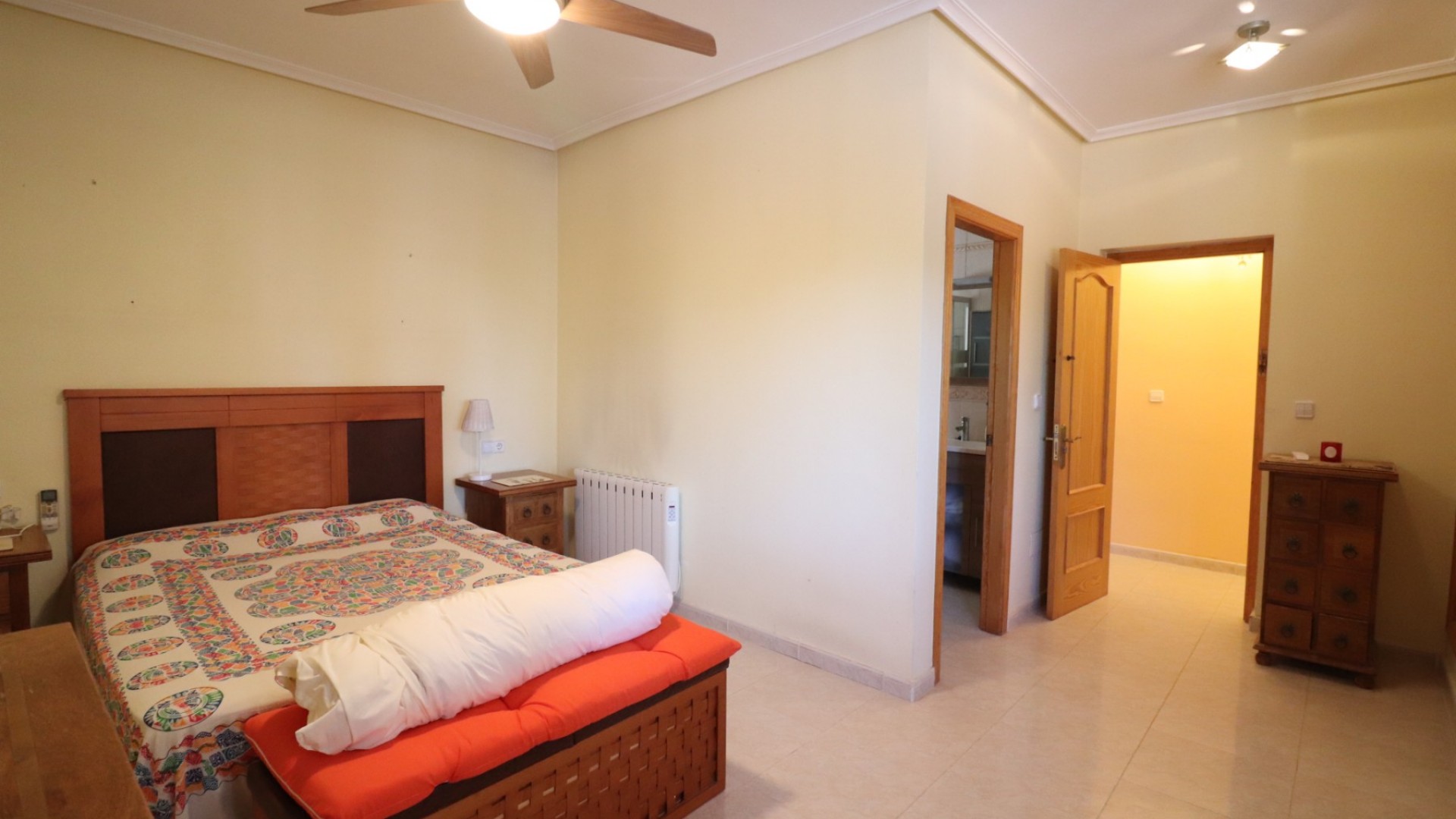 Videresalg - Finca landejendom -
Catral - Catral - Country