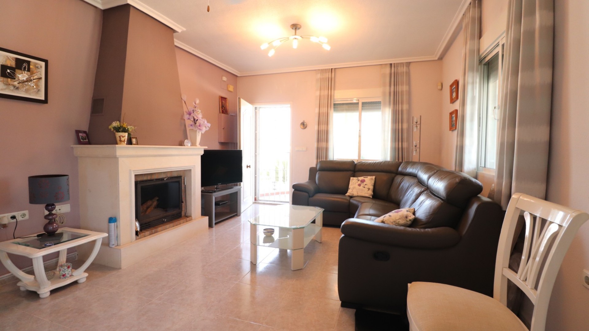 Videresalg - Finca landejendom -
Catral - Catral - Country