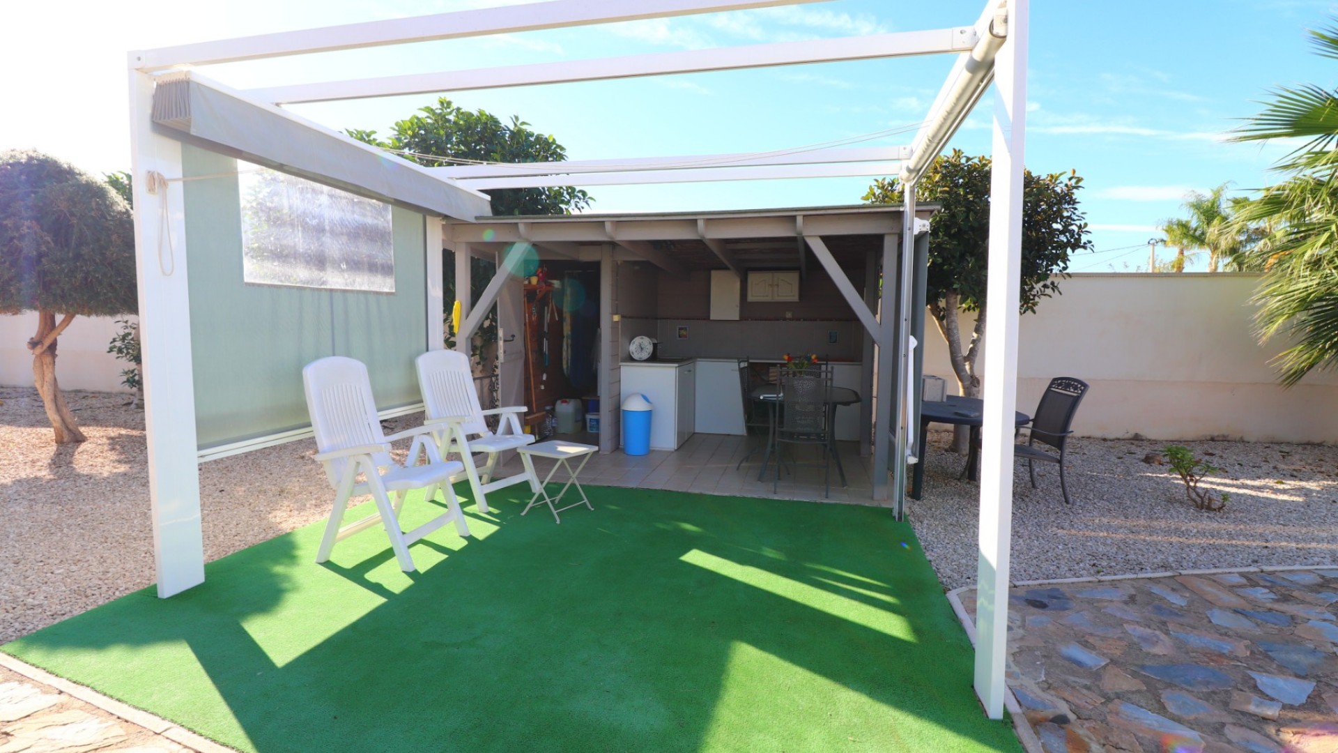 Videresalg - Finca landejendom -
Catral - Catral - Country