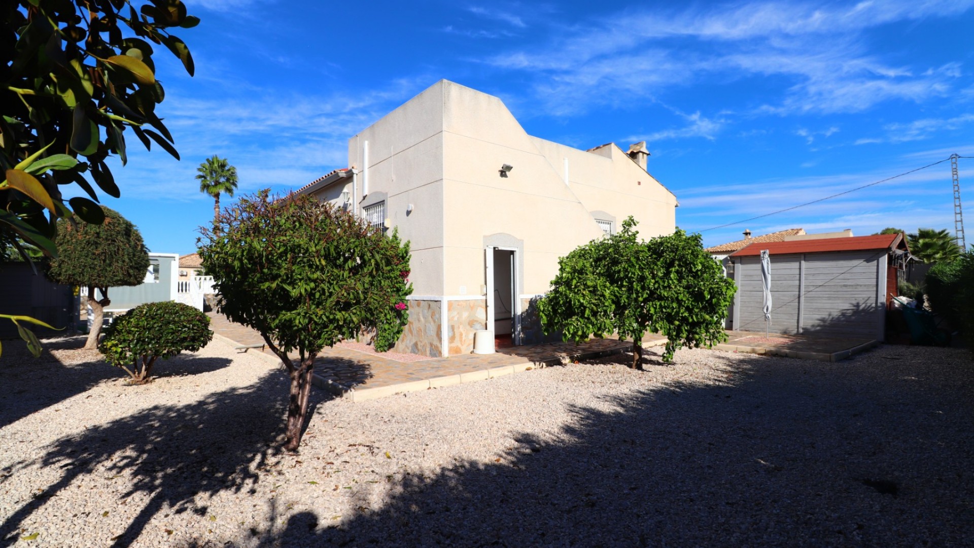 Videresalg - Finca landejendom -
Catral - Catral - Country