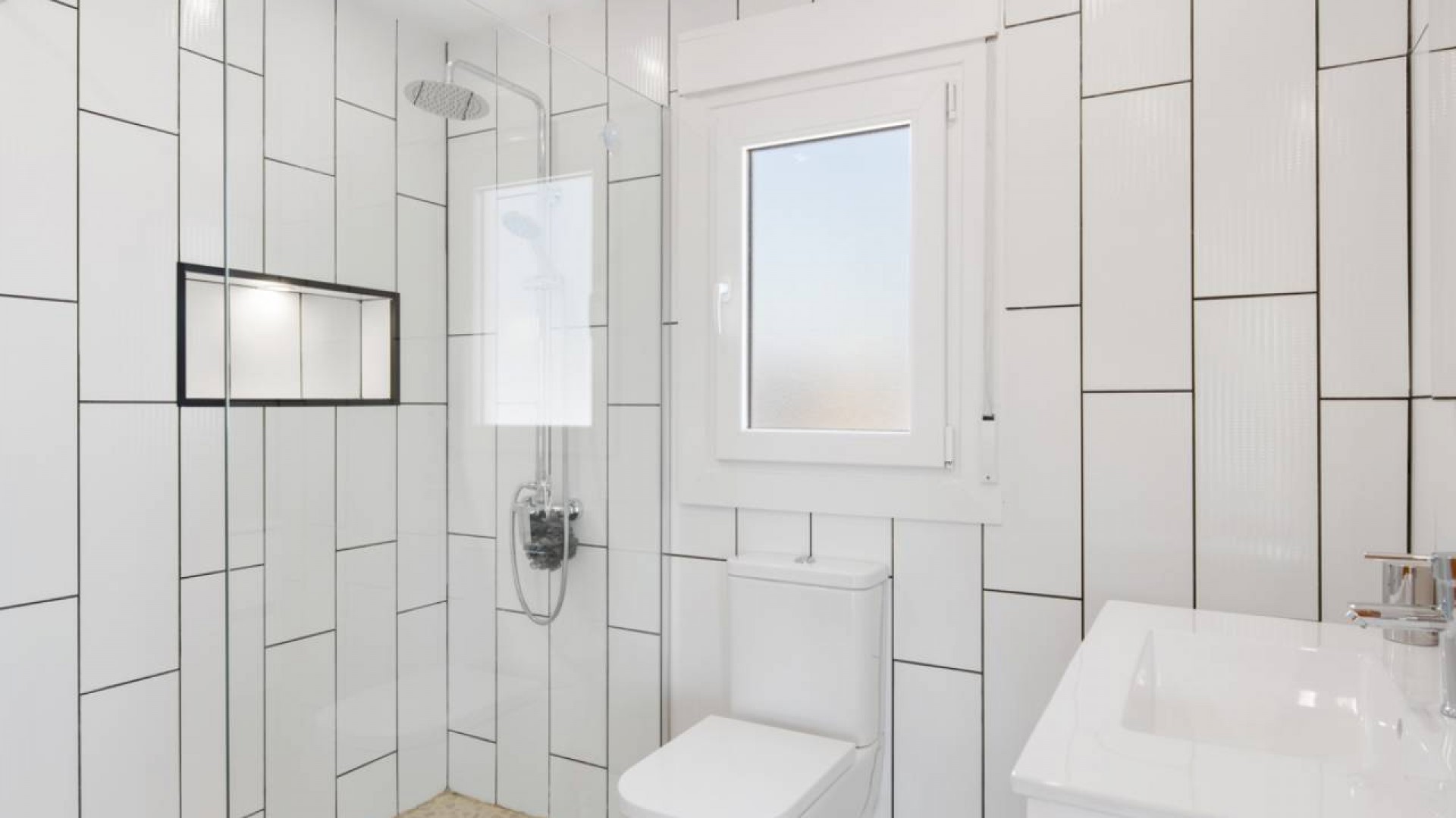 Videresalg - Finca landejendom -
Catral