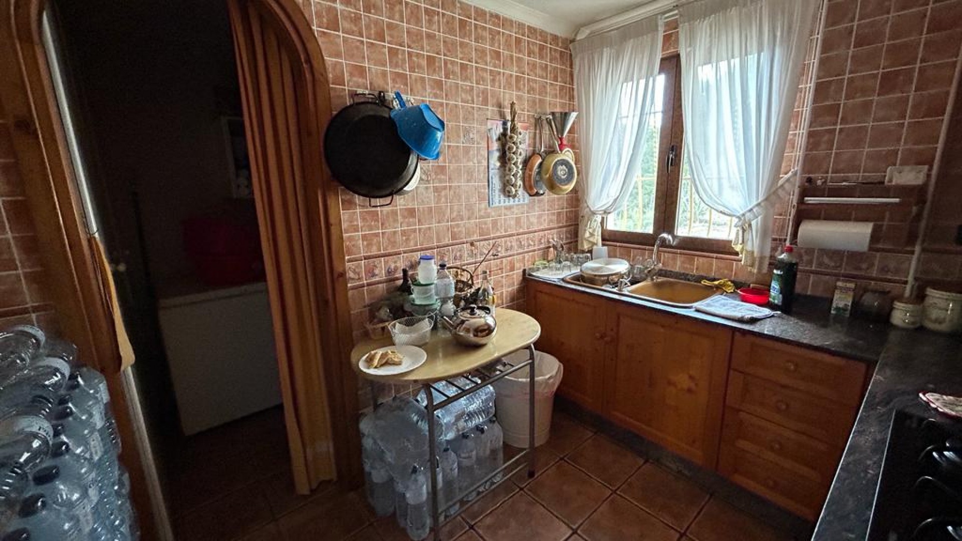 Videresalg - Finca landejendom -
Crevillente