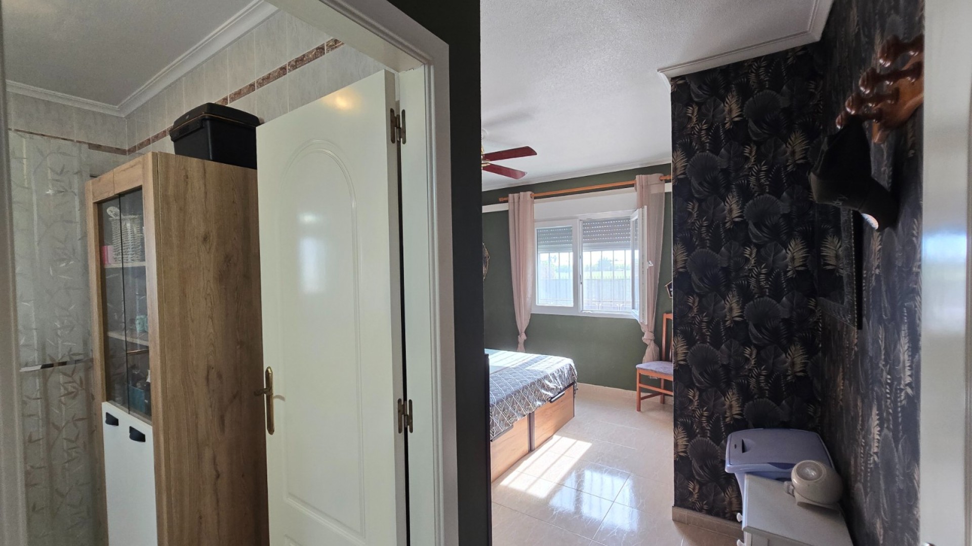 Videresalg - Finca landejendom -
Dolores